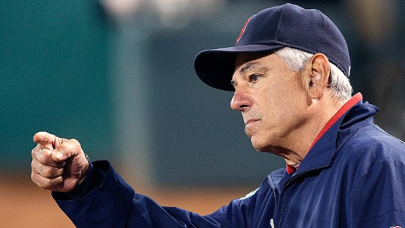 Bobby Valentine
