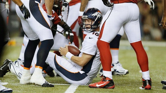 Peyton Manning