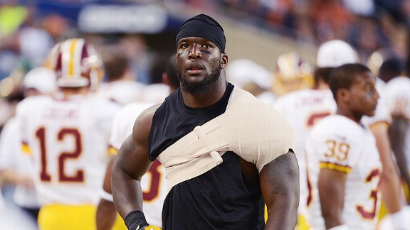 Brian Orakpo