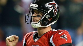 Matt Ryan