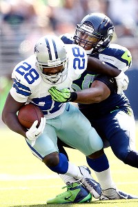 Felix Jones