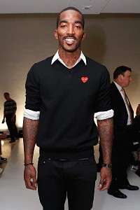 J.R. Smith