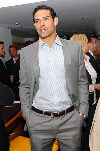 Mark Sanchez