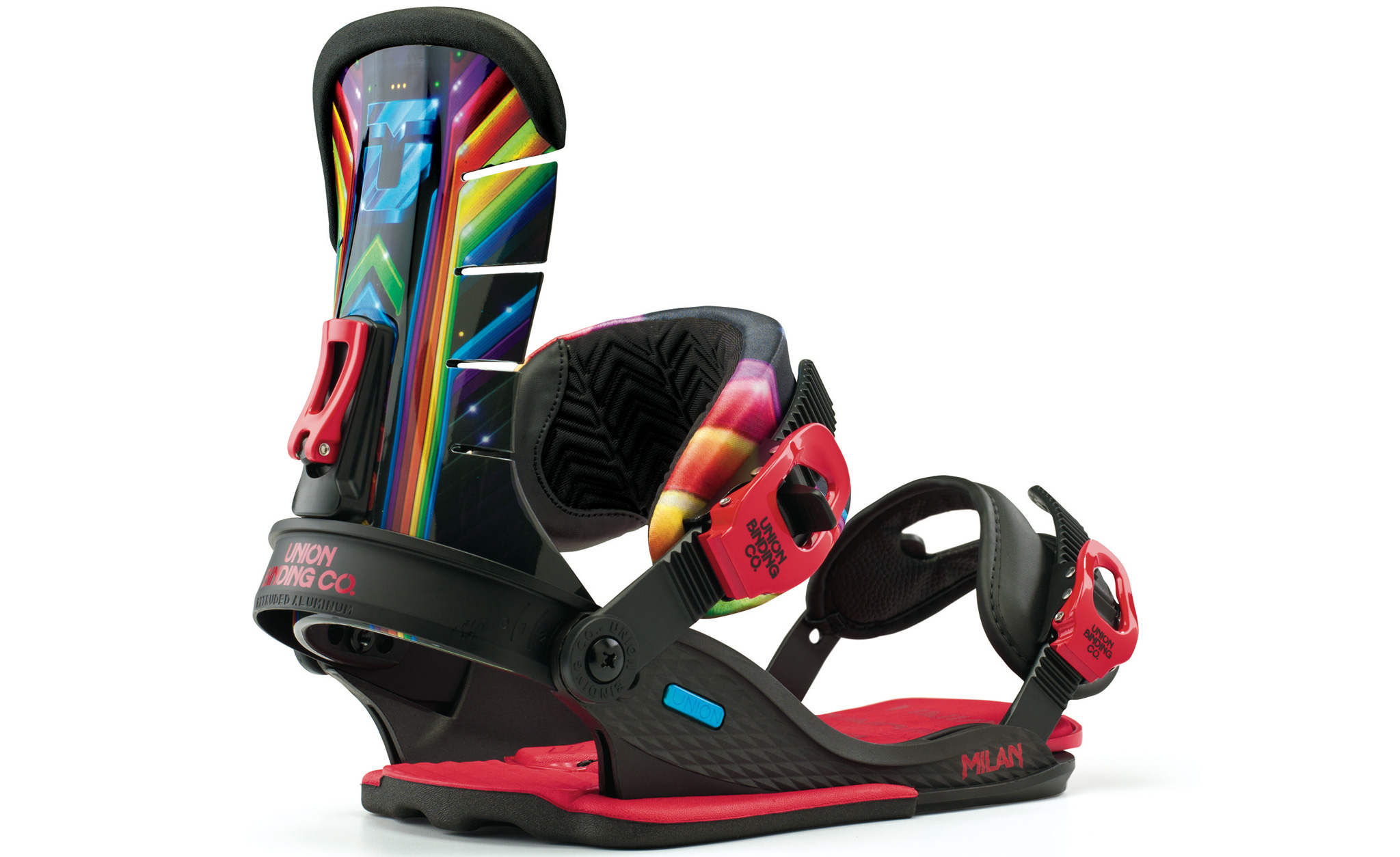 Union Milan Bindings