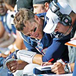 Brady/McDaniels