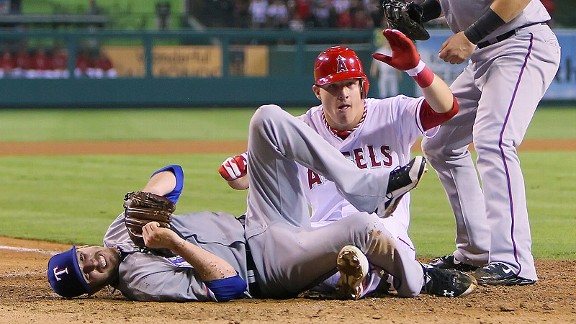 Mike Trout