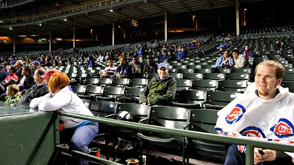 Cubs Fans