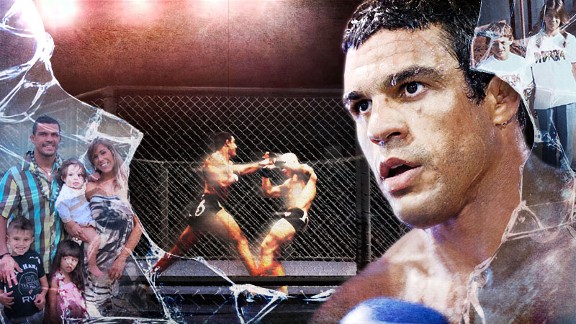 Vitor Belfort