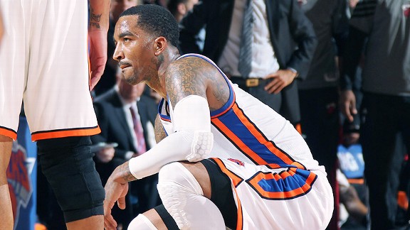 J.R. Smith