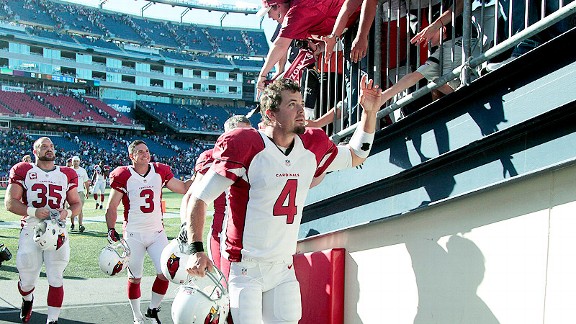 Kevin Kolb
