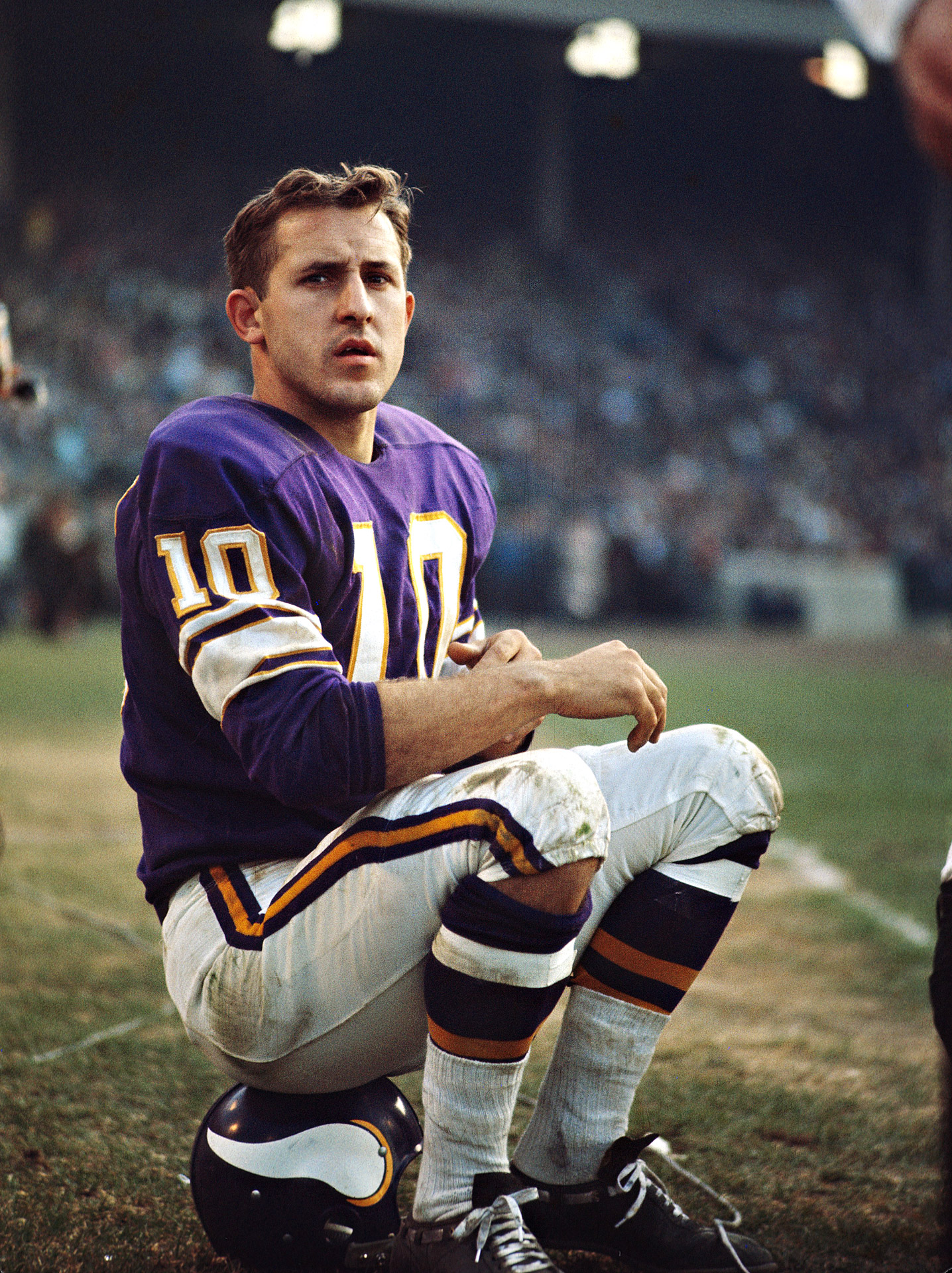 Image result for fran tarkenton