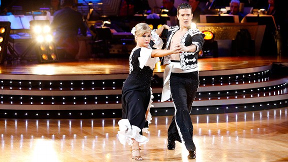 Shawn Johnson