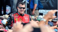 Tony Stewart
