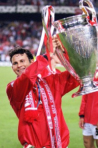 Ryan Giggs 99
