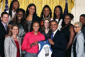 Minnesota Lynx