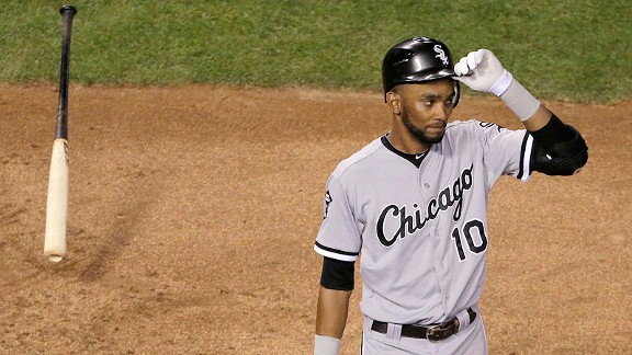 Alexei Ramirez