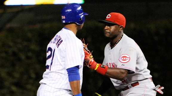 Luis Valbuena