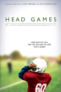 Head Games