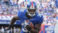 Andre Brown