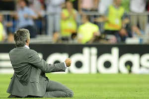 Jose Mourinho