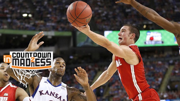 Aaron Craft