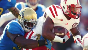 Ameer Abdullah and Datone Jones