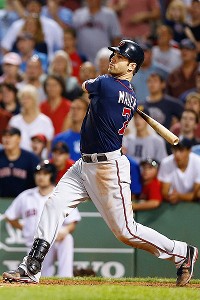Joe Mauer