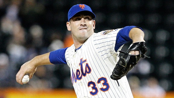 Matt Harvey