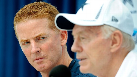 Jason Garrett