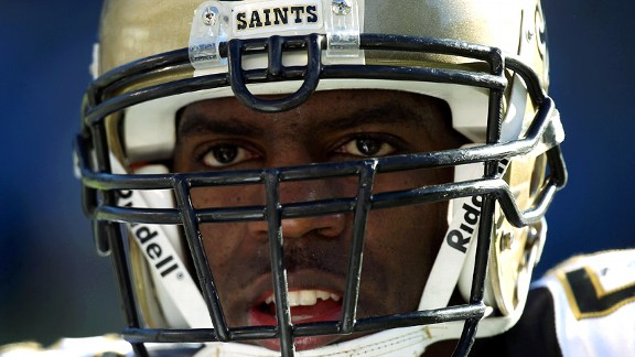 Jonathan Vilma