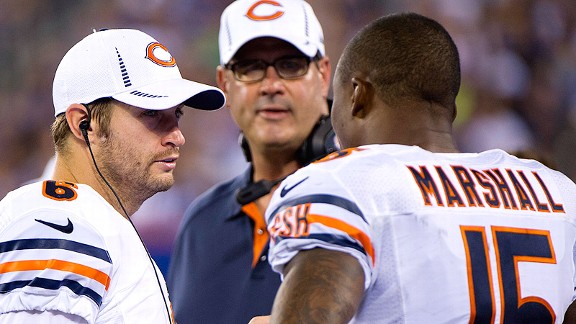 Jay Cutler