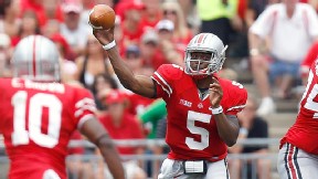 Braxton Miller