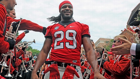 Jarvis Jones