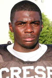 Tyler Foreman