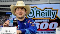 Ricky Stenhouse Jr.