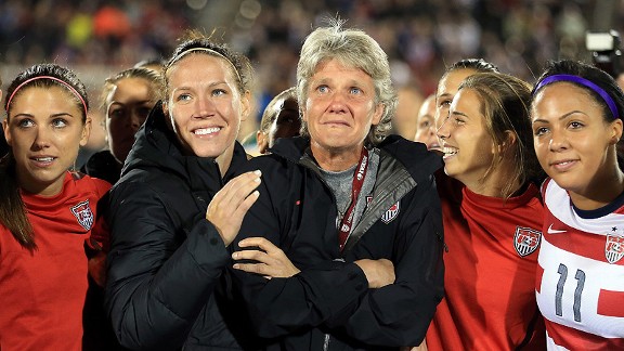Pia Sundhage