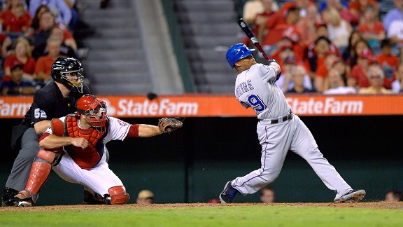 Adrian Beltre
