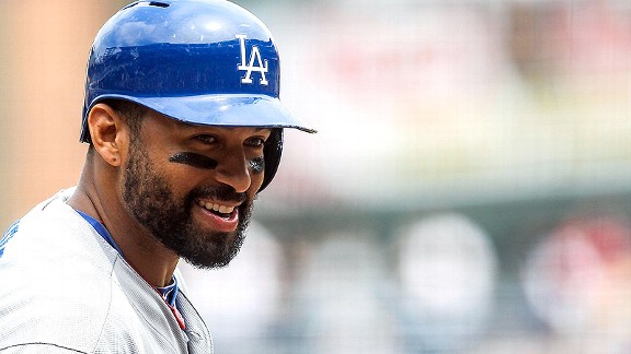 Matt Kemp
