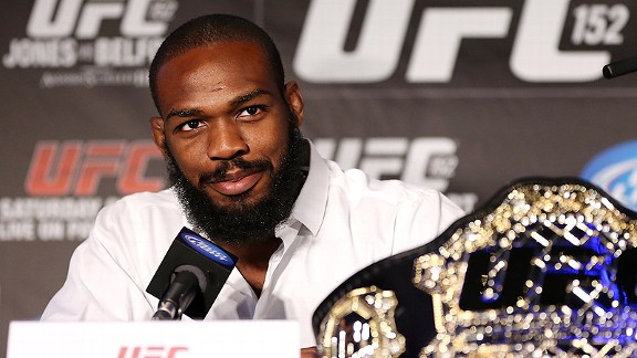 Jon Jones