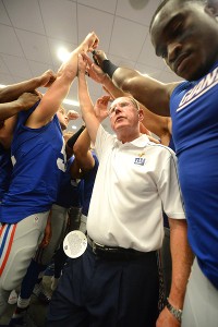 Tom Coughlin