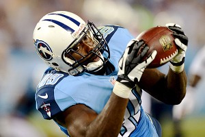 Jared Cook