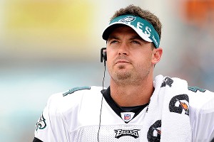 Kevin Kolb