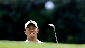 Tiger Woods