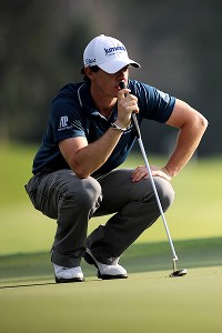 Rory McIlroy