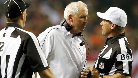 John Fox