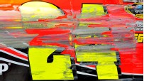Jeff Gordon