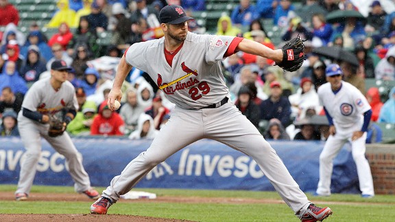 Chris Carpenter