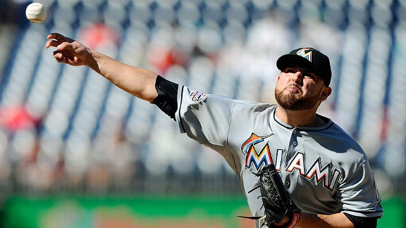 Ricky Nolasco