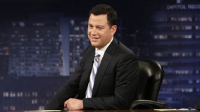 Jimmy Kimmel