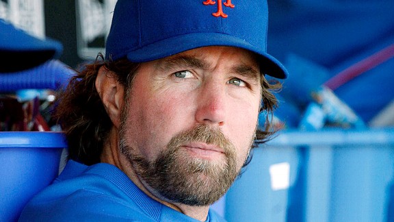 R.A. Dickey